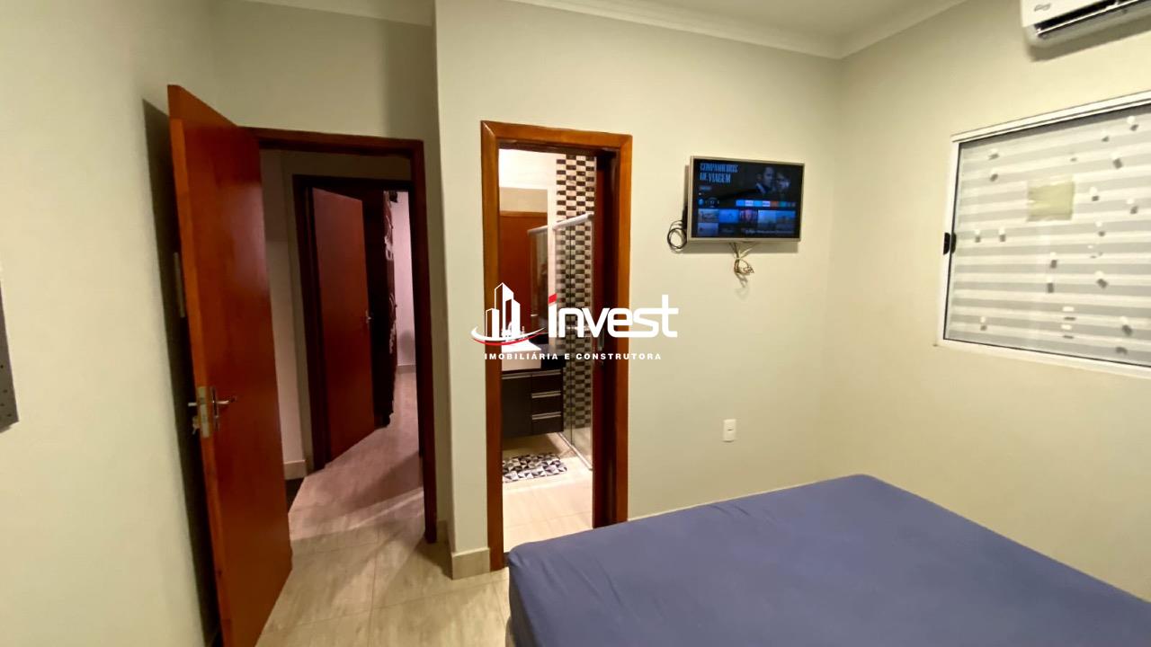 Casa à venda no Laranjeiras II, Parque das: 