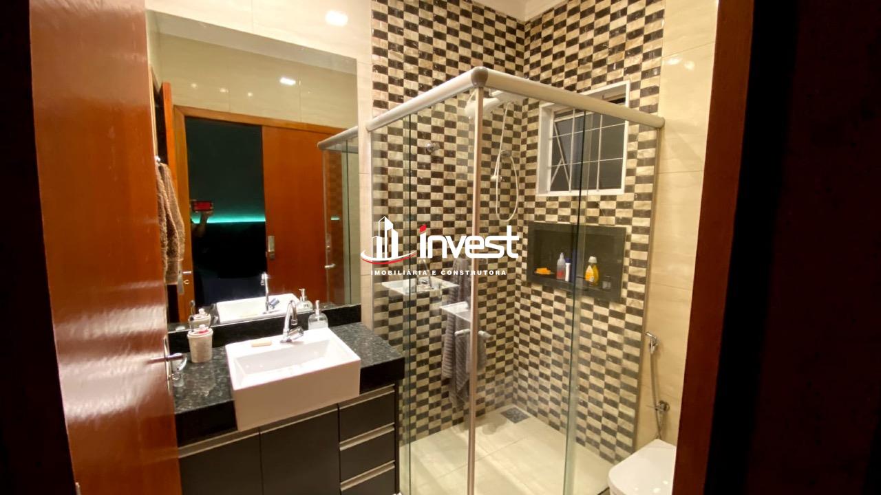 Casa à venda no Laranjeiras II, Parque das: 