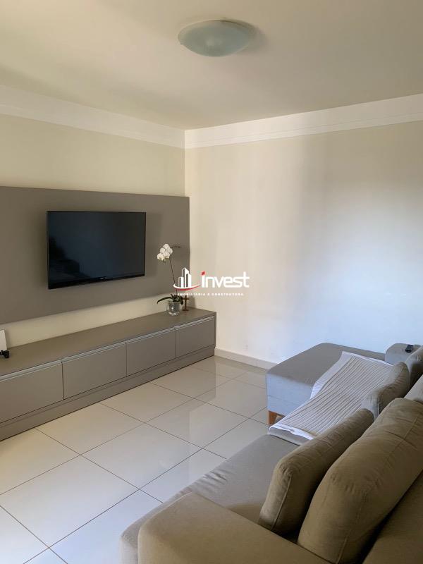 Apartamento à venda no São Benedito: 