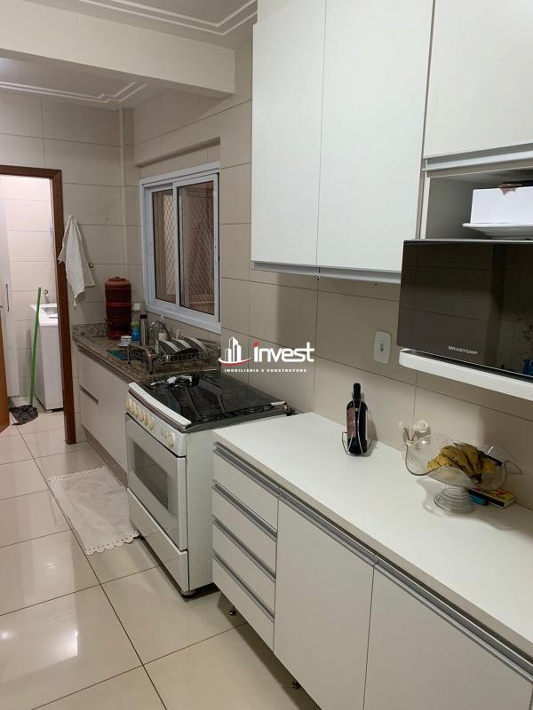 Apartamento à venda no São Benedito: 