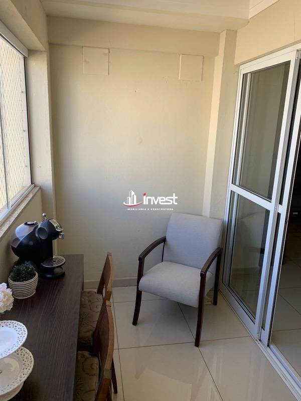 Apartamento à venda no São Benedito: 