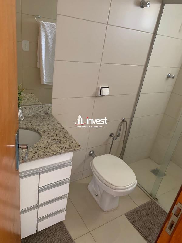 Apartamento à venda no São Benedito: 