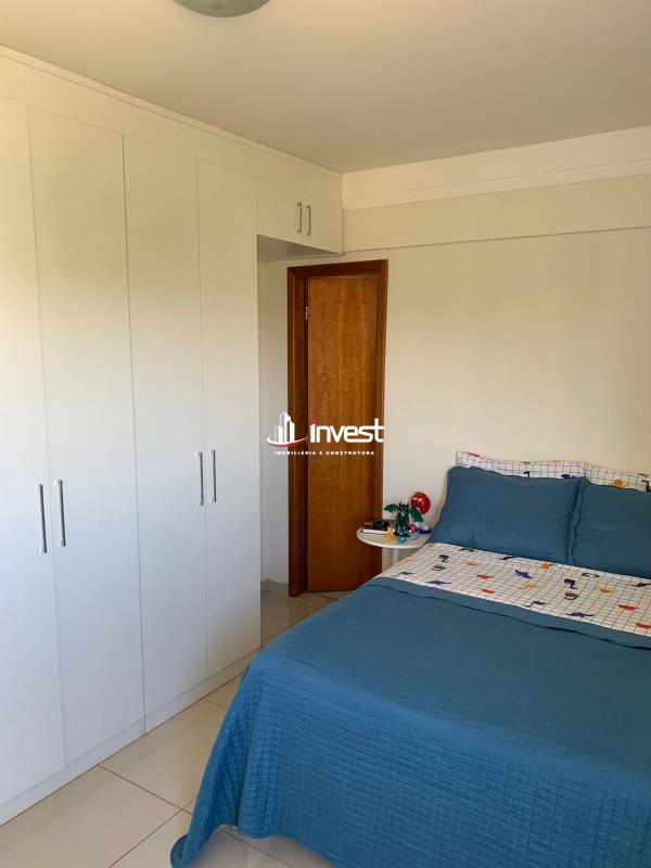 Apartamento à venda no São Benedito: 