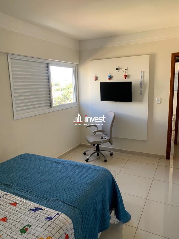 Apartamento à venda no São Benedito: 