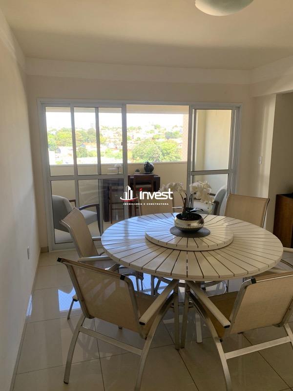 Apartamento à venda no São Benedito: 