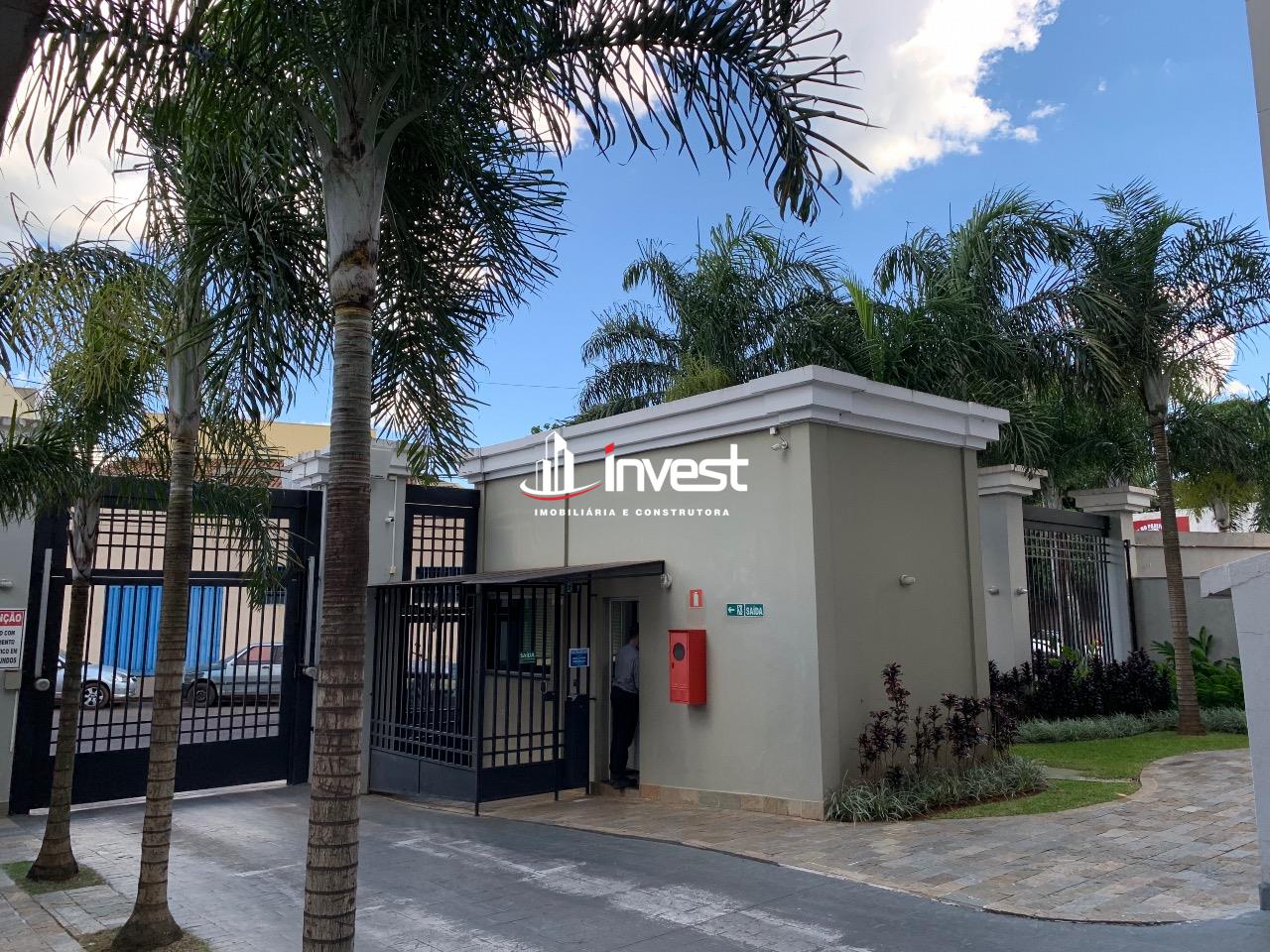 Apartamento à venda no São Benedito: 