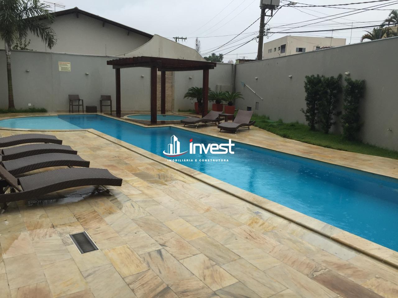 Apartamento à venda no São Benedito: 