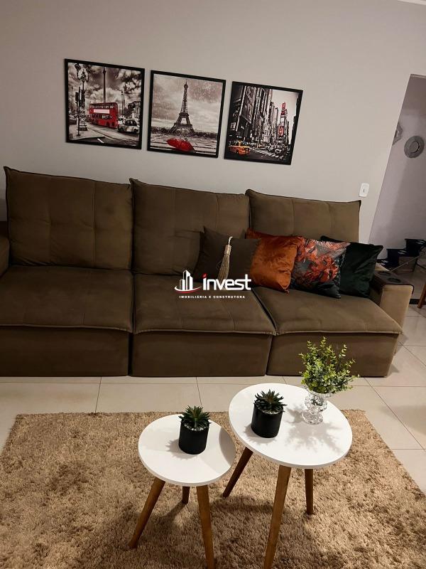 Apartamento à venda no São Benedito: 