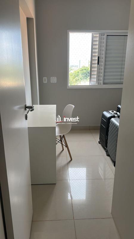 Apartamento à venda no São Benedito: 