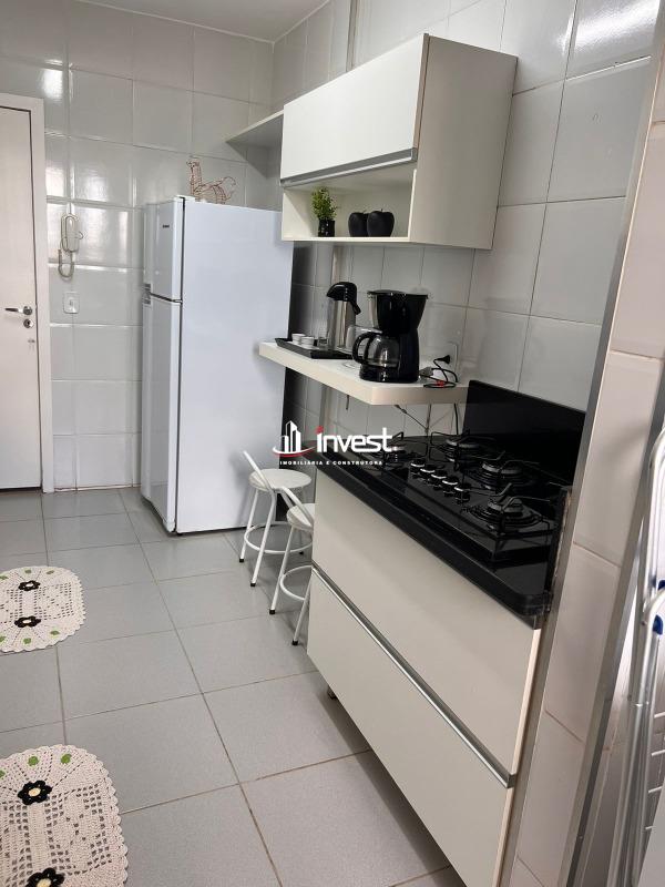 Apartamento à venda no São Benedito: 