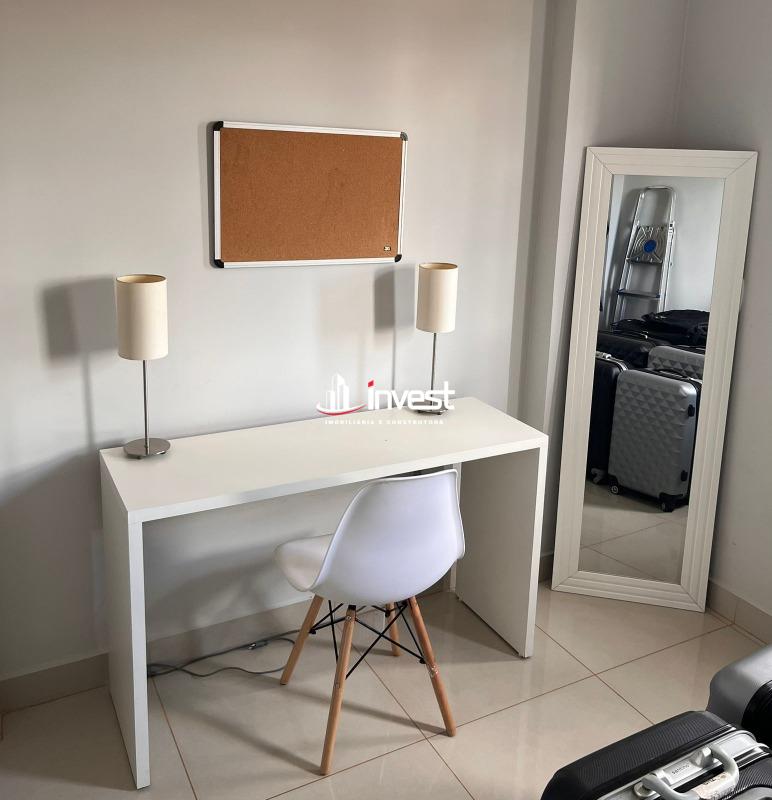 Apartamento à venda no São Benedito: 