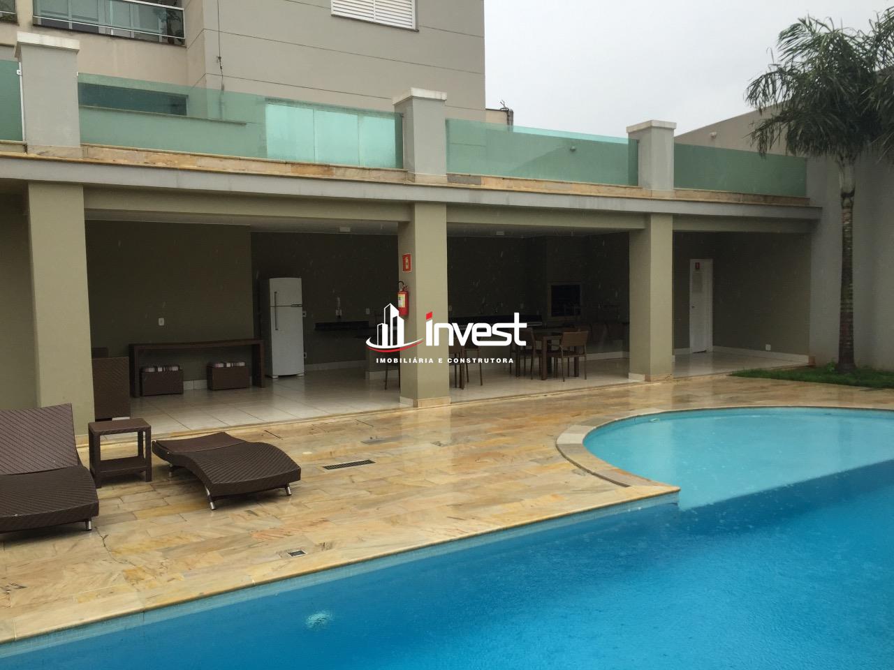 Apartamento à venda no São Benedito: 