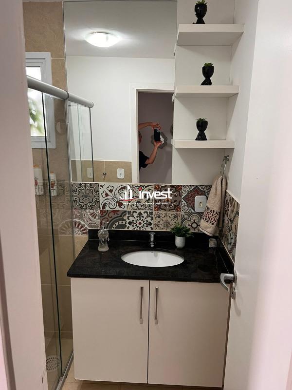 Apartamento à venda no São Benedito: 