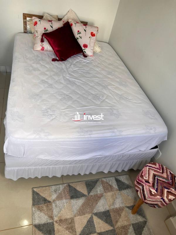 Apartamento à venda no São Benedito: 