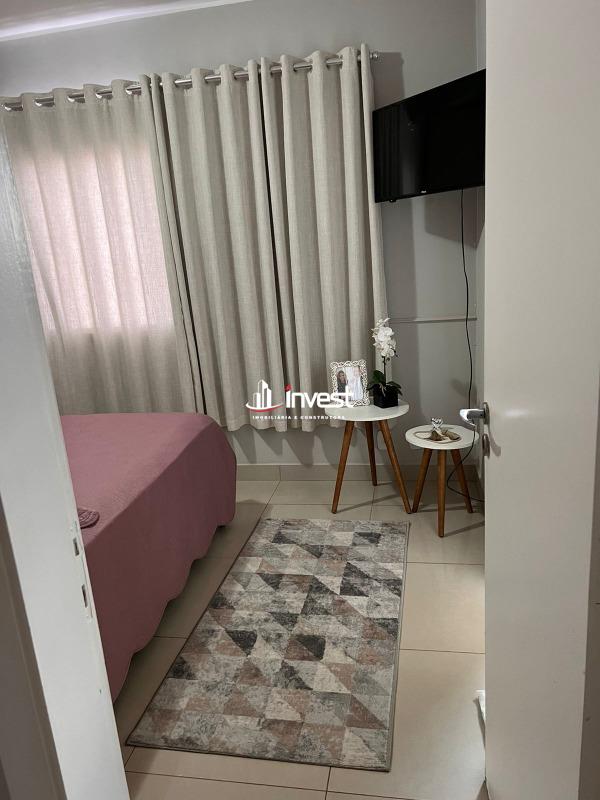 Apartamento à venda no São Benedito: 