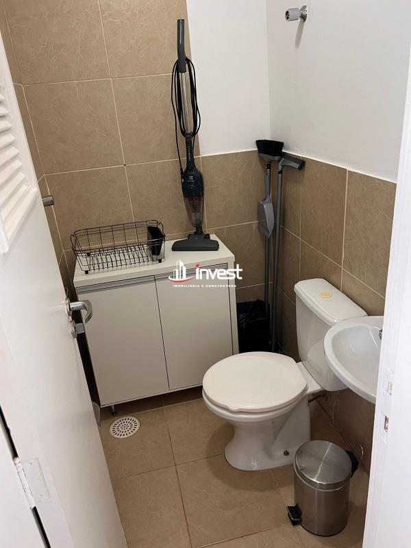 Apartamento à venda no São Benedito: 