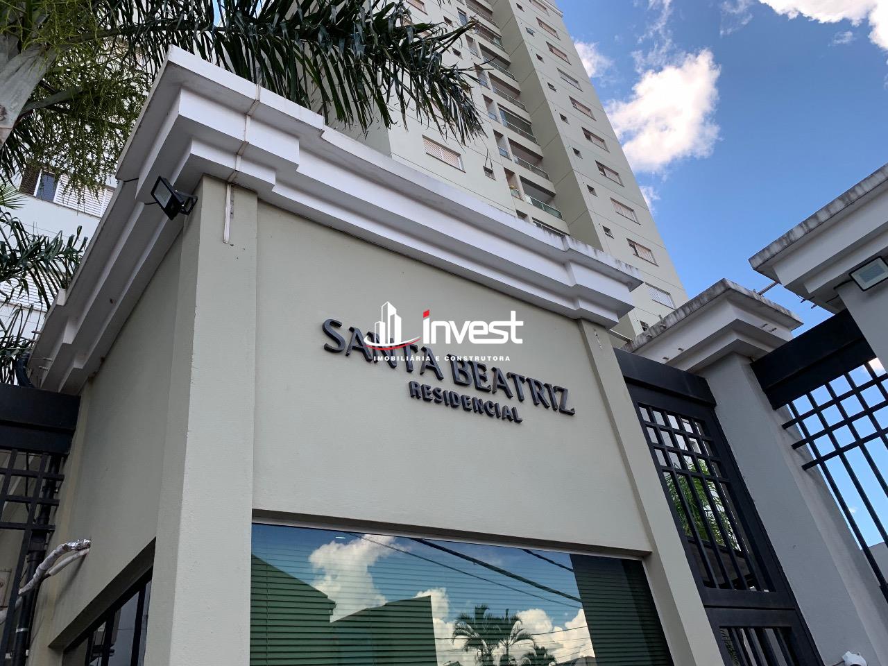 Apartamento à venda no São Benedito: 