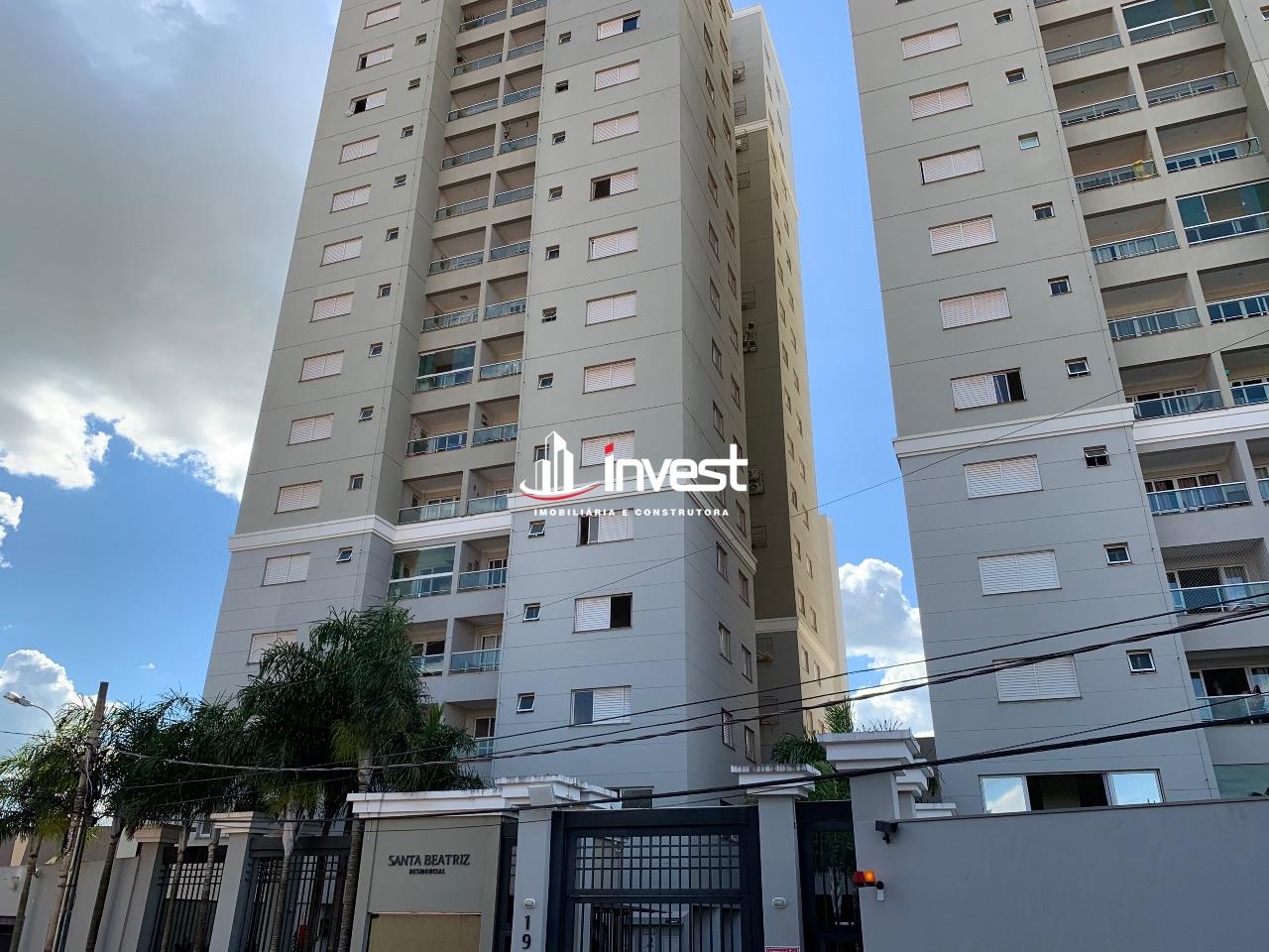 Apartamento à venda no São Benedito: 