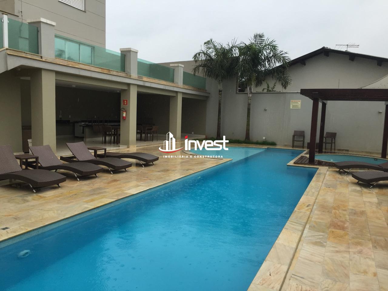 Apartamento à venda no São Benedito: 