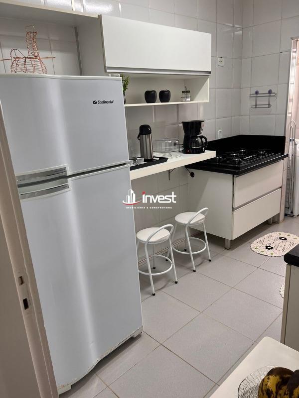 Apartamento à venda no São Benedito: 