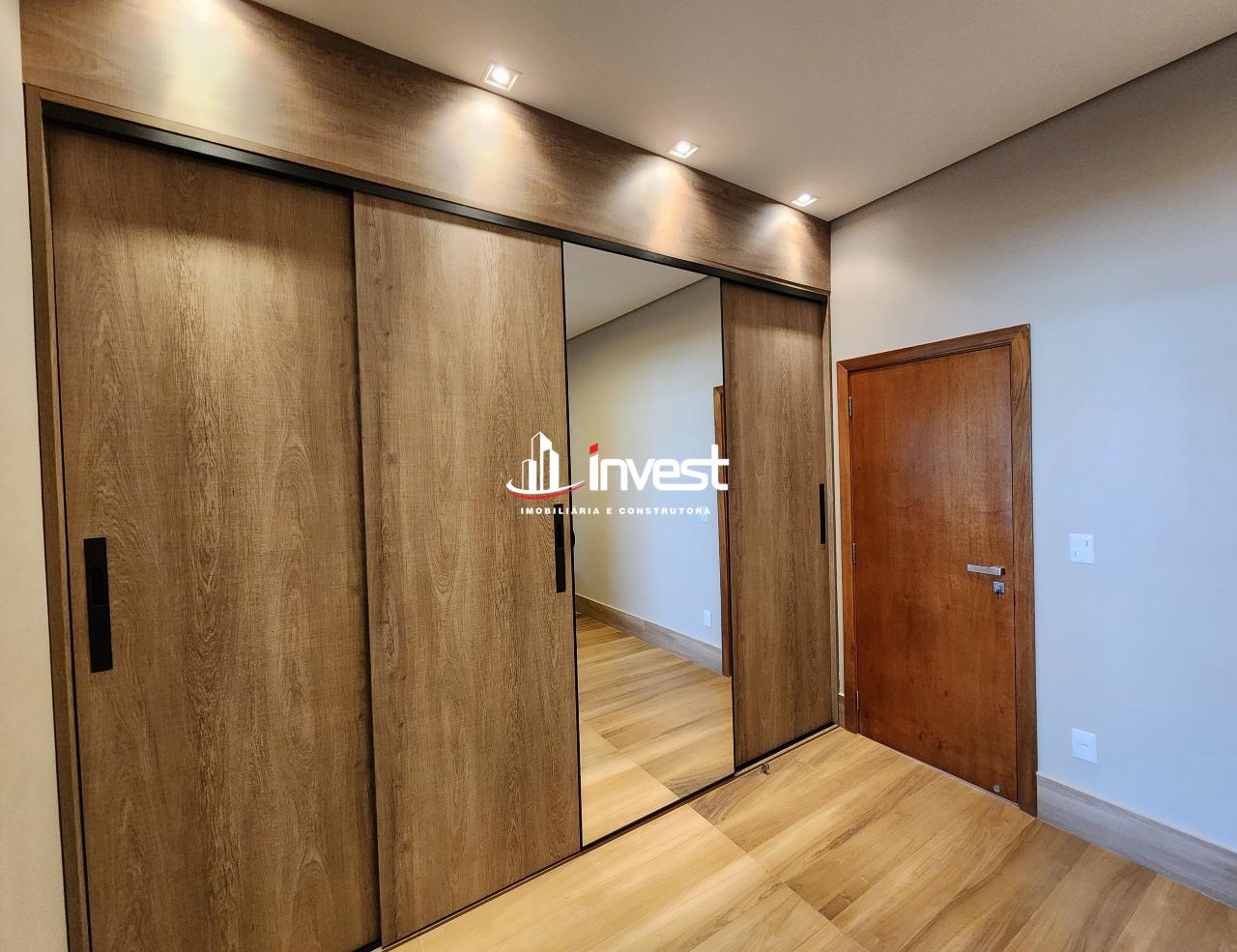 Casa Condomínio à venda no Estância dos Ipês: 