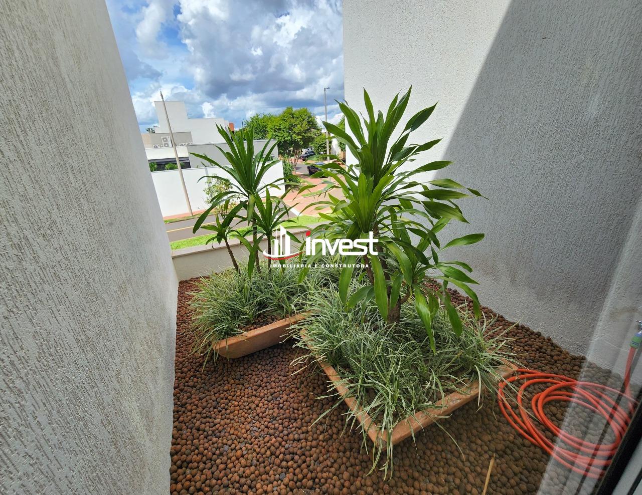 Casa Condomínio à venda no Estância dos Ipês: 