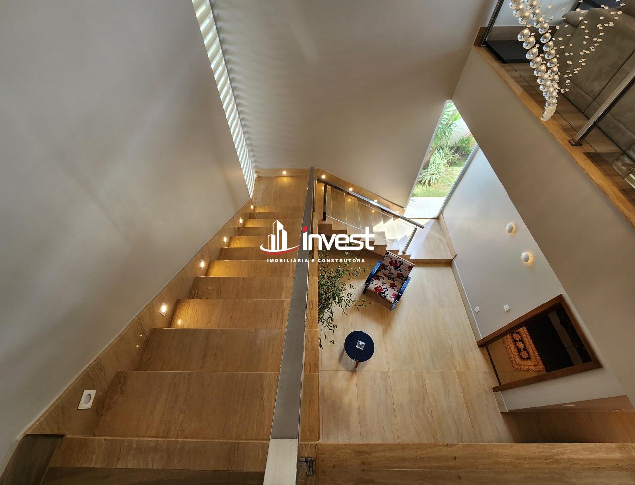 Casa Condomínio à venda no Estância dos Ipês: 