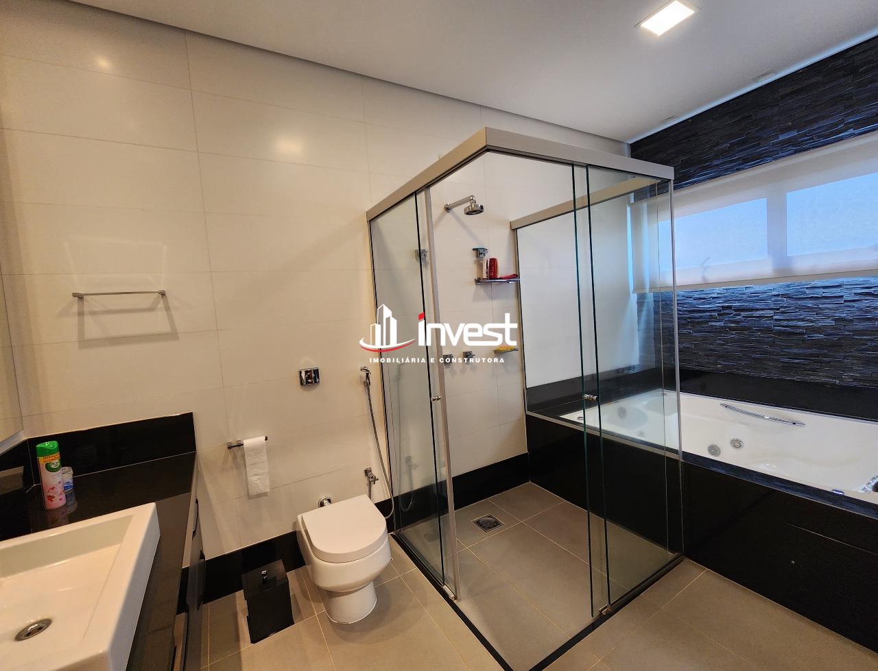 Casa Condomínio à venda no Estância dos Ipês: 