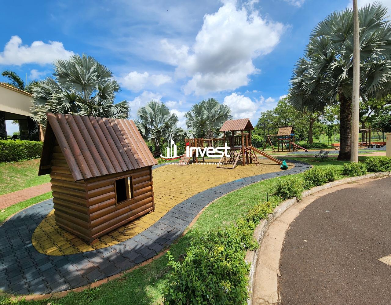 Casa Condomínio à venda no Estância dos Ipês: 