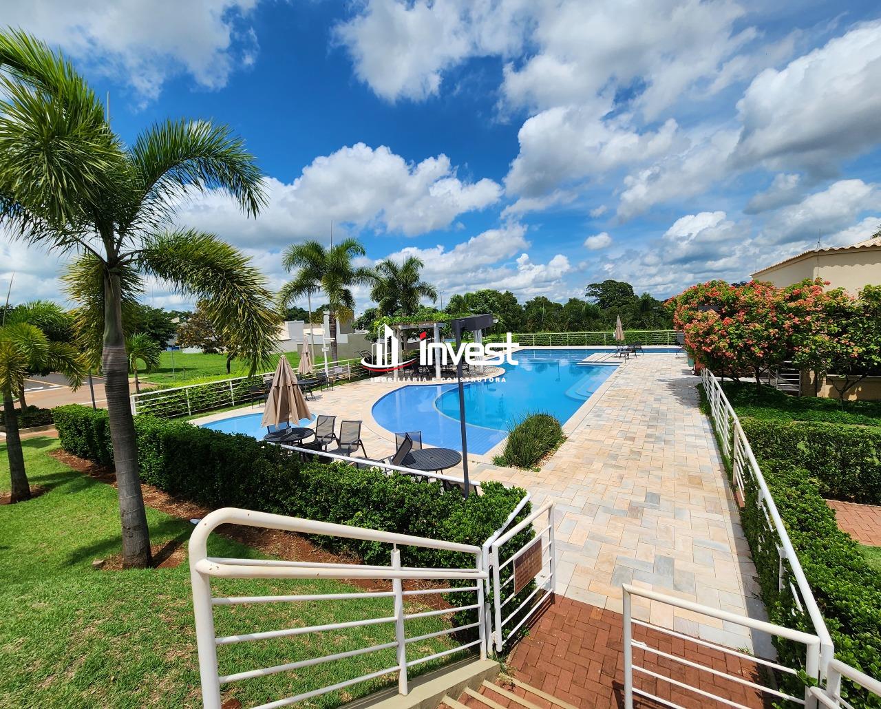 Casa Condomínio à venda no Estância dos Ipês: 