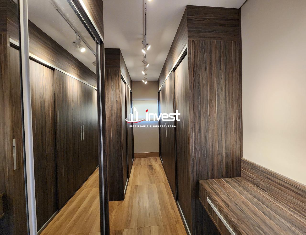 Casa Condomínio à venda no Estância dos Ipês: 