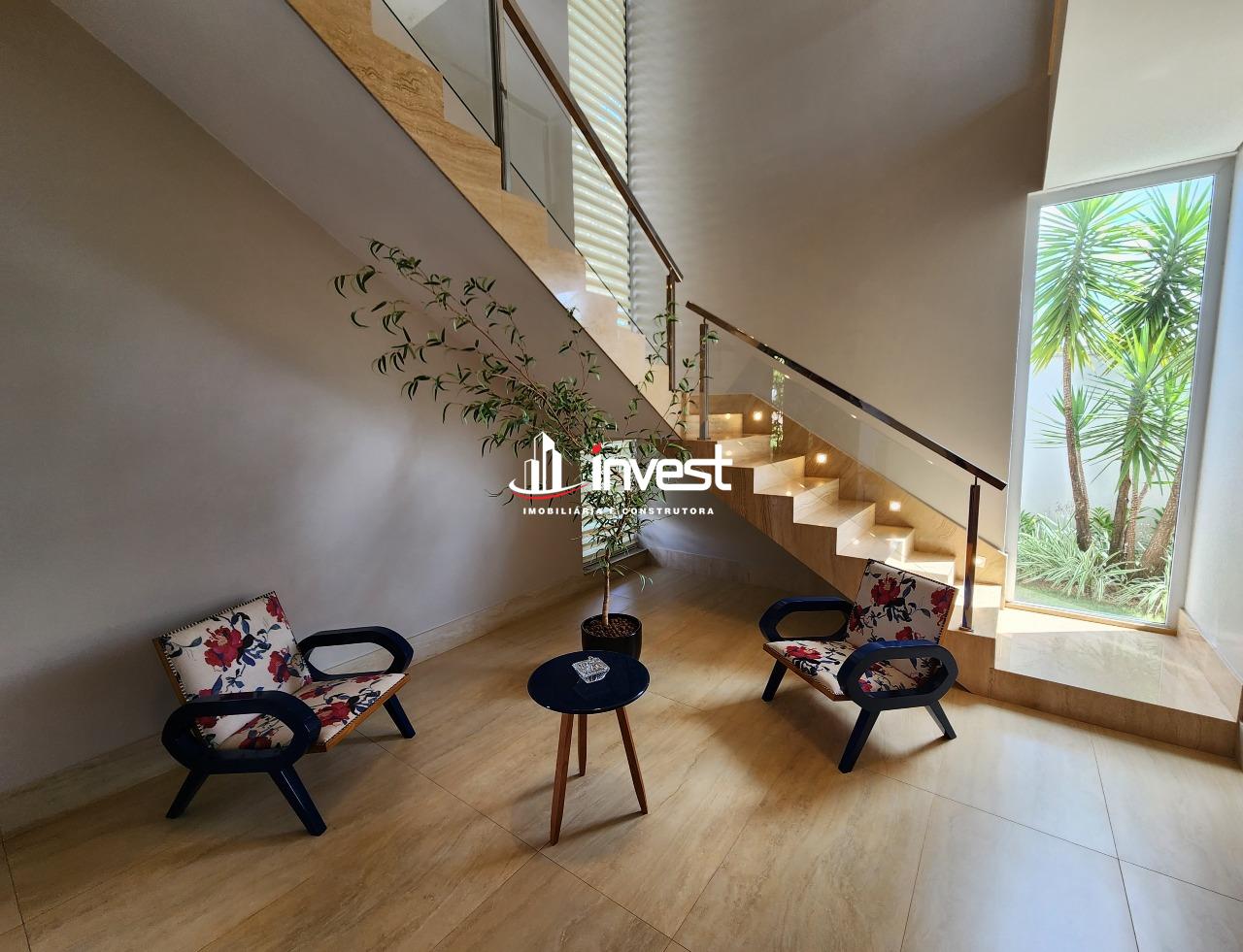 Casa Condomínio à venda no Estância dos Ipês: 