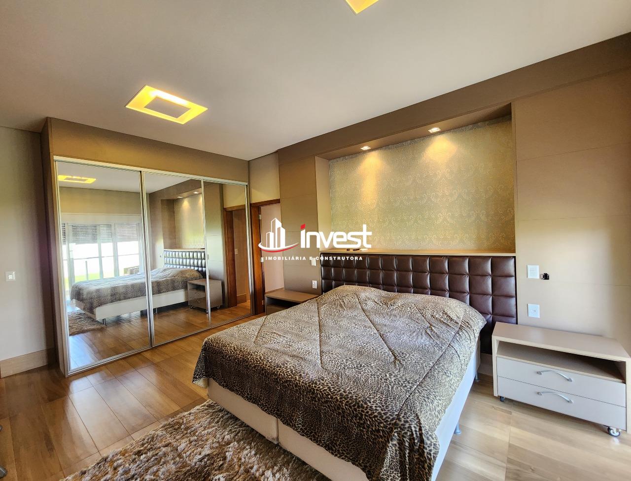 Casa Condomínio à venda no Estância dos Ipês: 