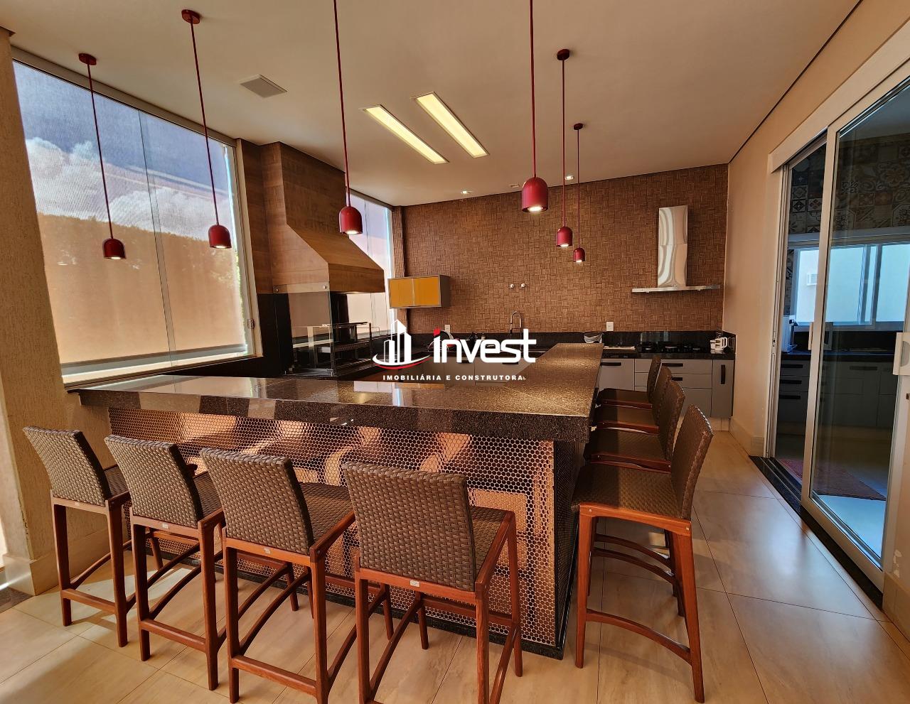 Casa Condomínio à venda no Estância dos Ipês: 