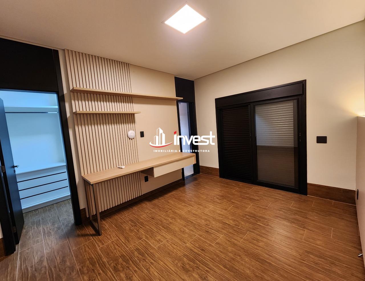 Casa Condomínio à venda no Mário Franco - Condomínio: 