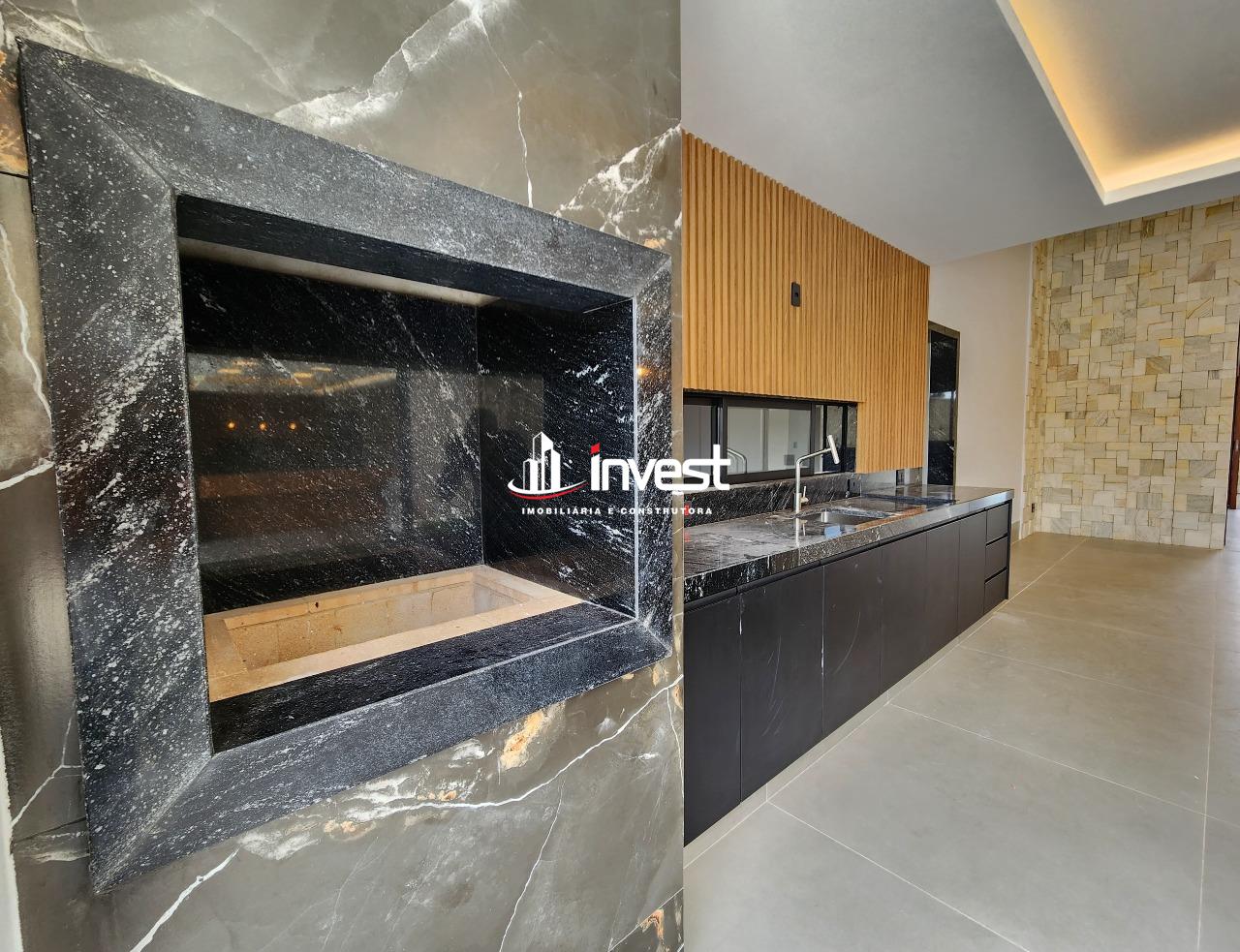 Casa Condomínio à venda no Mário Franco - Condomínio: 