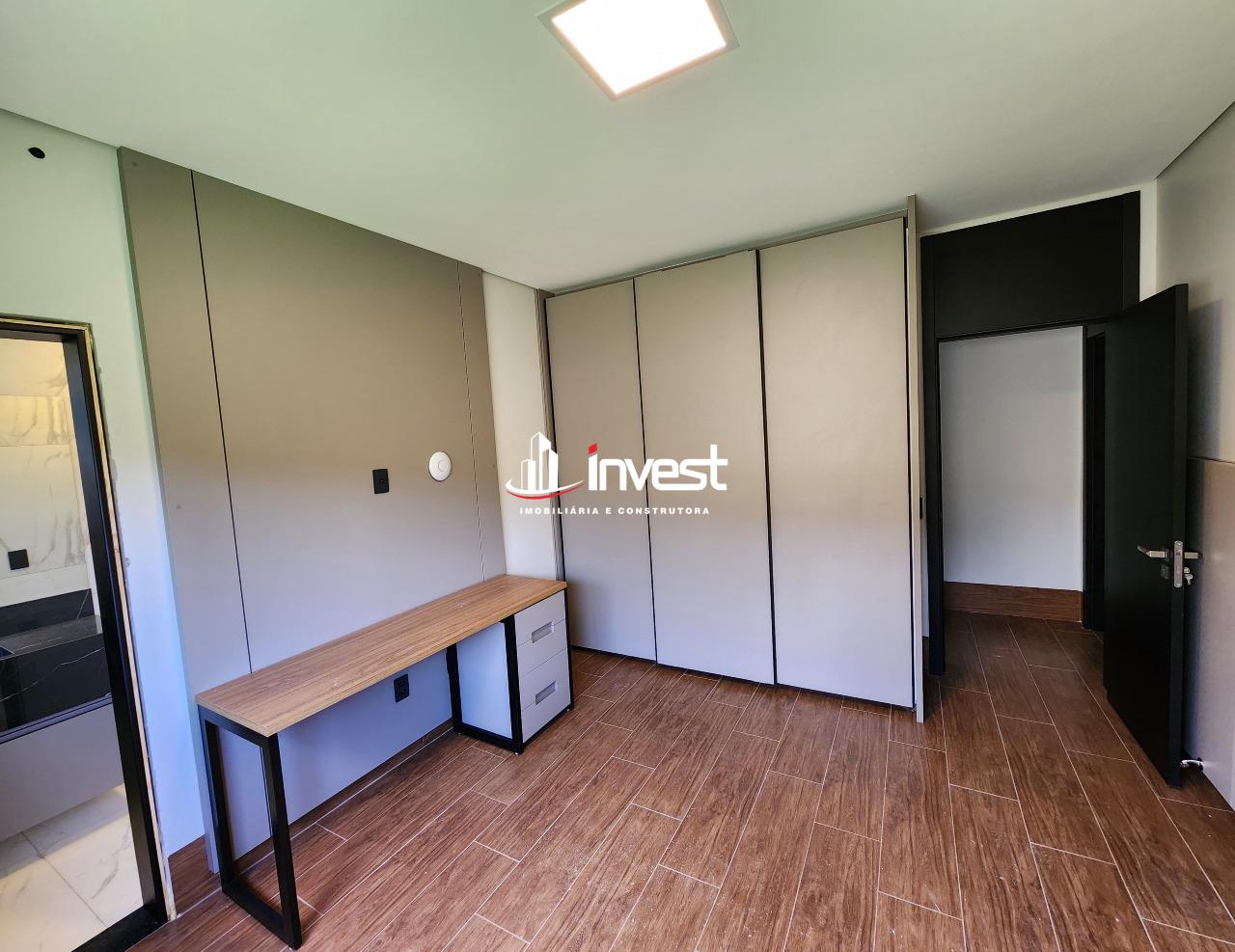 Casa Condomínio à venda no Mário Franco - Condomínio: 