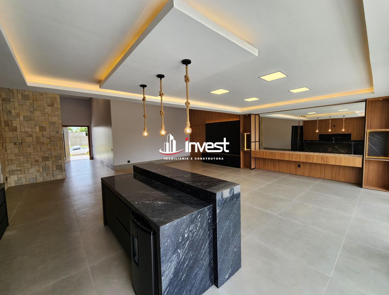 Casa Condomínio à venda no Mário Franco - Condomínio: 