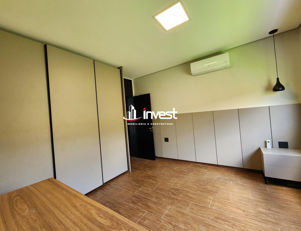 Casa Condomínio à venda no Mário Franco - Condomínio: 