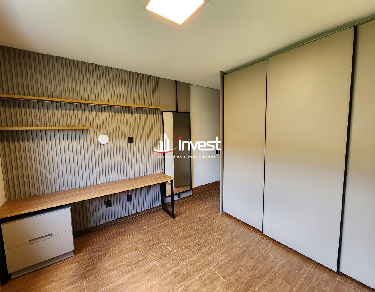 Casa Condomínio à venda no Mário Franco - Condomínio: 