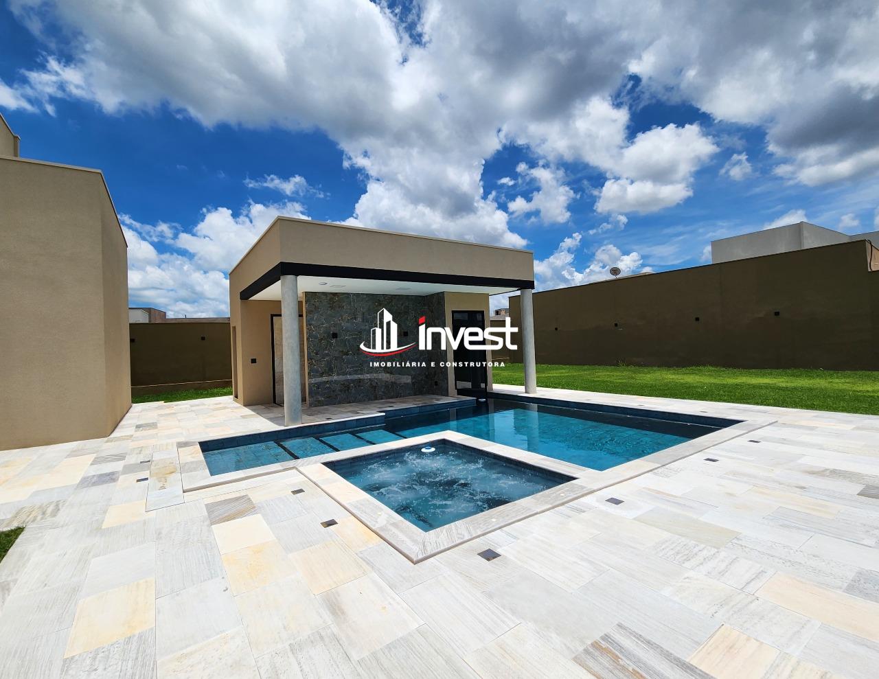 Casa Condomínio à venda no Mário Franco - Condomínio: 