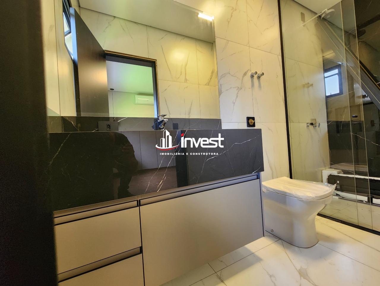 Casa Condomínio à venda no Mário Franco - Condomínio: 