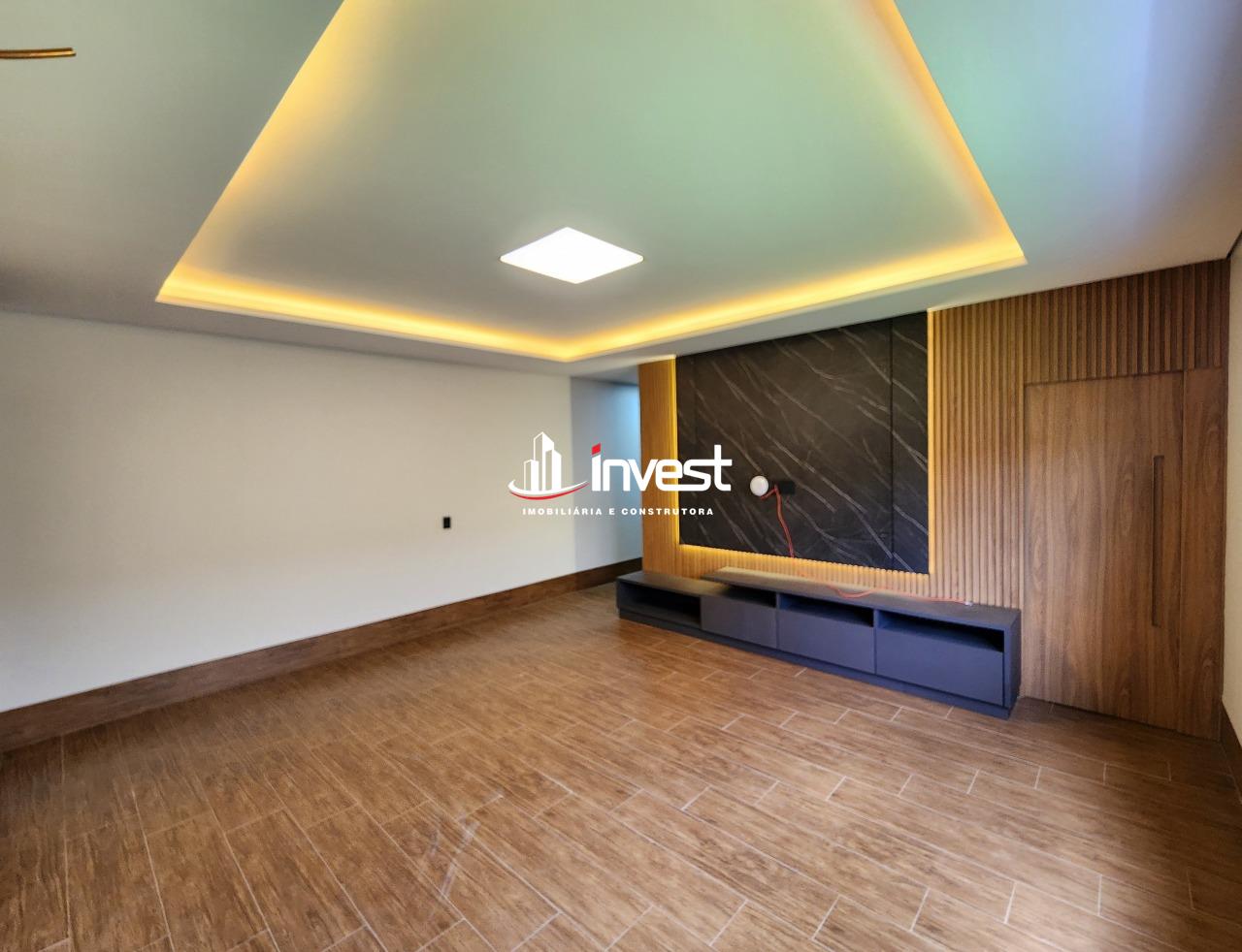 Casa Condomínio à venda no Mário Franco - Condomínio: 