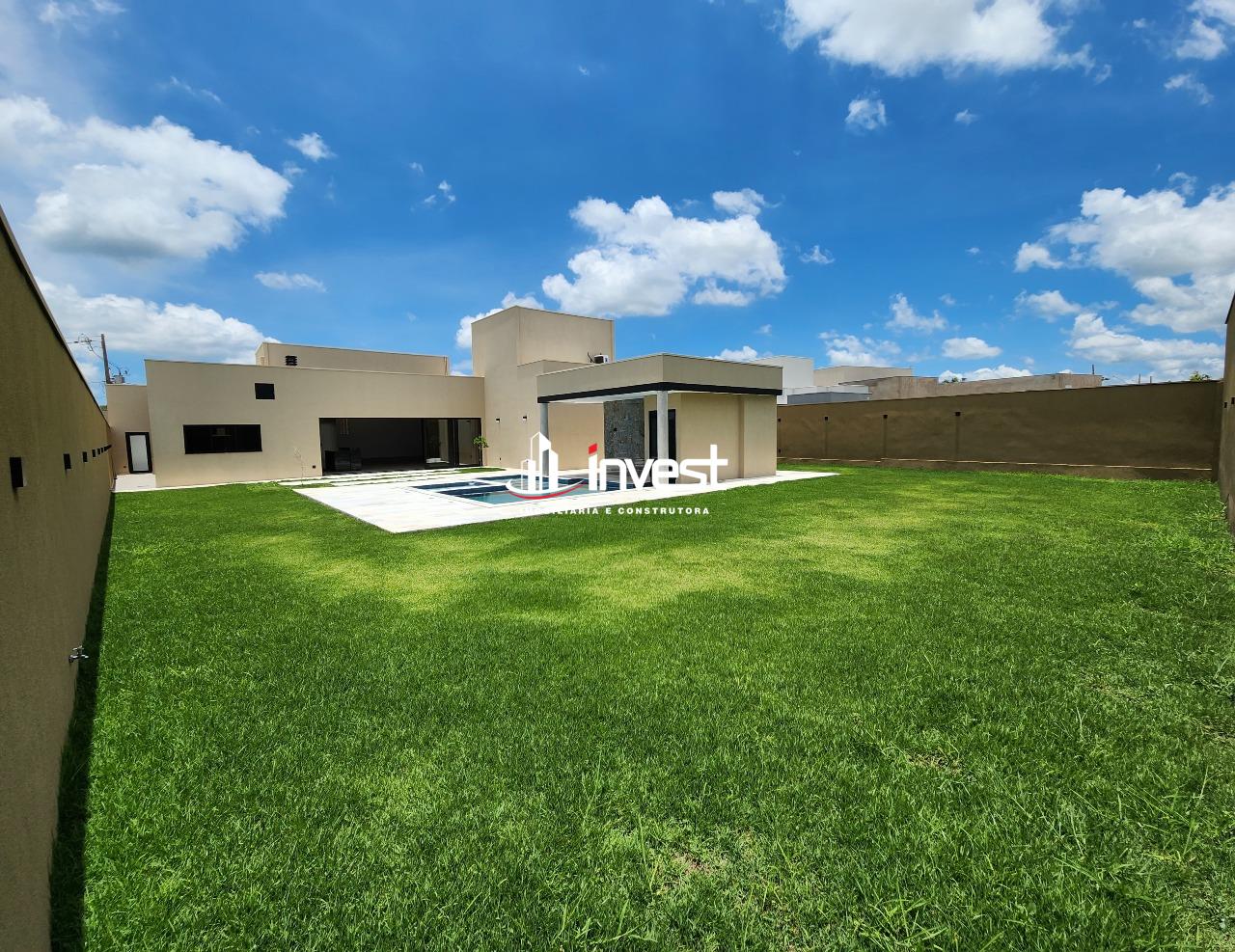 Casa Condomínio à venda no Mário Franco - Condomínio: 