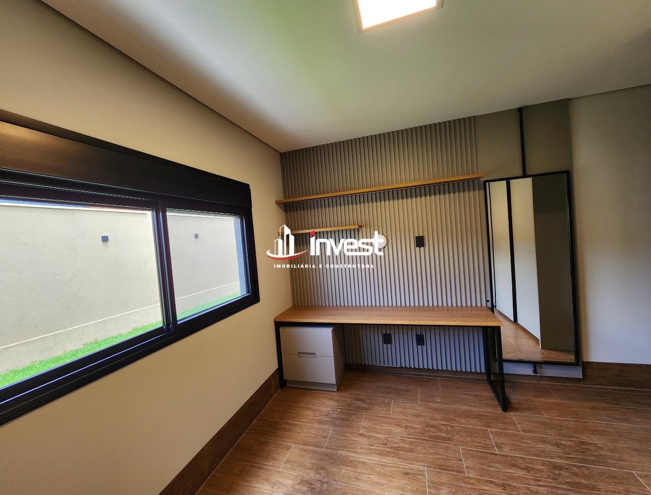 Casa Condomínio à venda no Mário Franco - Condomínio: 