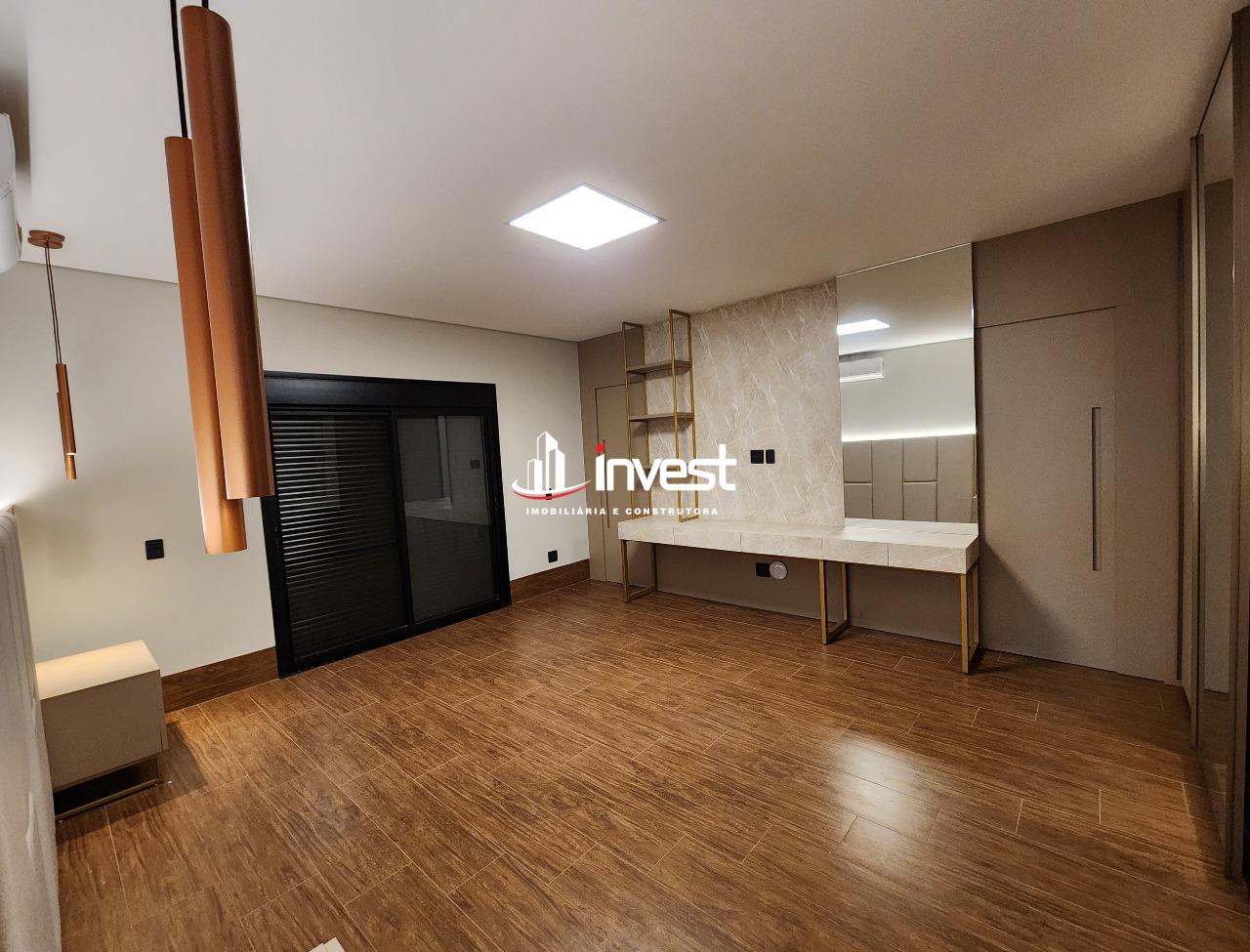 Casa Condomínio à venda no Mário Franco - Condomínio: 