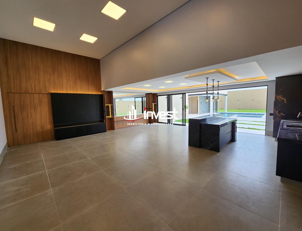 Casa Condomínio à venda no Mário Franco - Condomínio: 