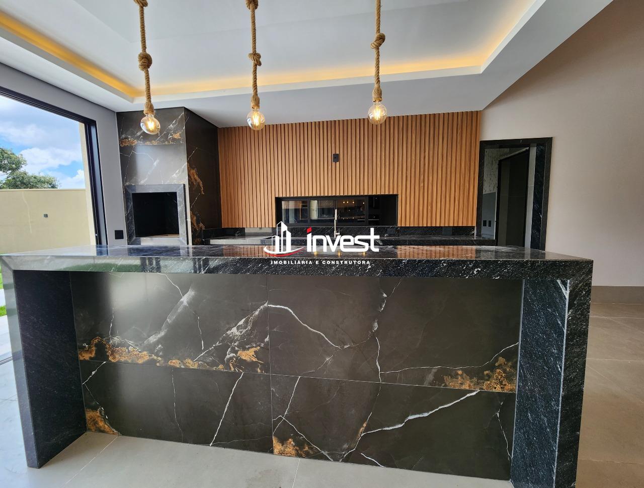 Casa Condomínio à venda no Mário Franco - Condomínio: 