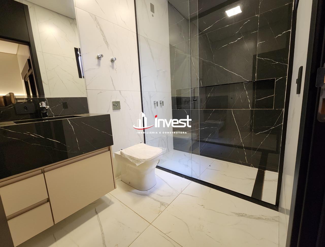 Casa Condomínio à venda no Mário Franco - Condomínio: 