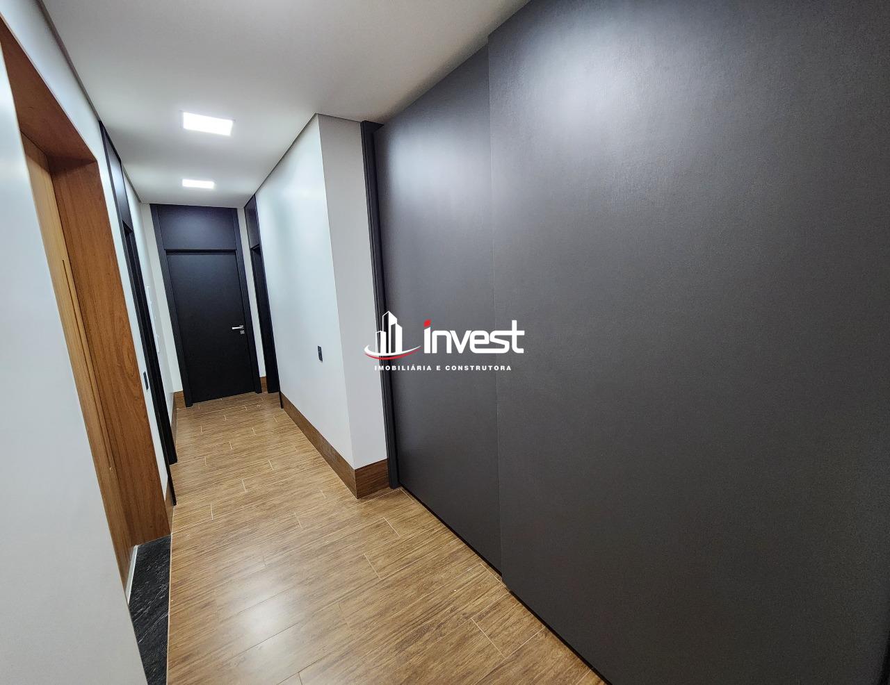 Casa Condomínio à venda no Mário Franco - Condomínio: 